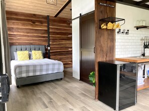 1 Schlafzimmer, WLAN