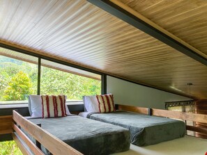 1 Schlafzimmer, WLAN