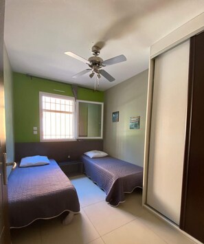 2 bedrooms, iron/ironing board, free WiFi - 5 mn from the beaches villa 1 "Cap creus" RdC Clos du Mas La Senia - Argelès Sur Mer (Argelès-sur-Mer)