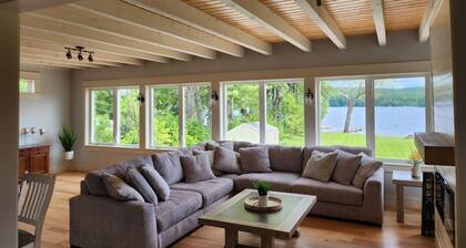 Long Lake - Gorgeous Sandy Beach