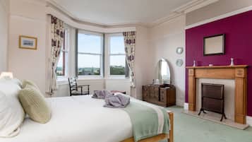 4 Schlafzimmer, Bügeleisen/Bügelbrett, kostenloses WLAN, Bettwäsche