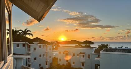 Beach Condo in Negril Jamaica