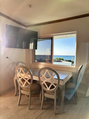 Beach Condo in Negril Jamaica