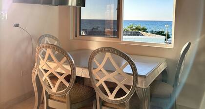 Beach Condo in Negril Jamaica