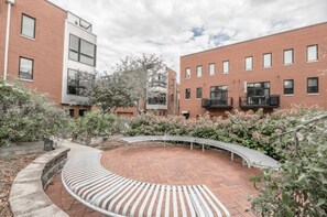Garden - Marcy Condo (Omaha)