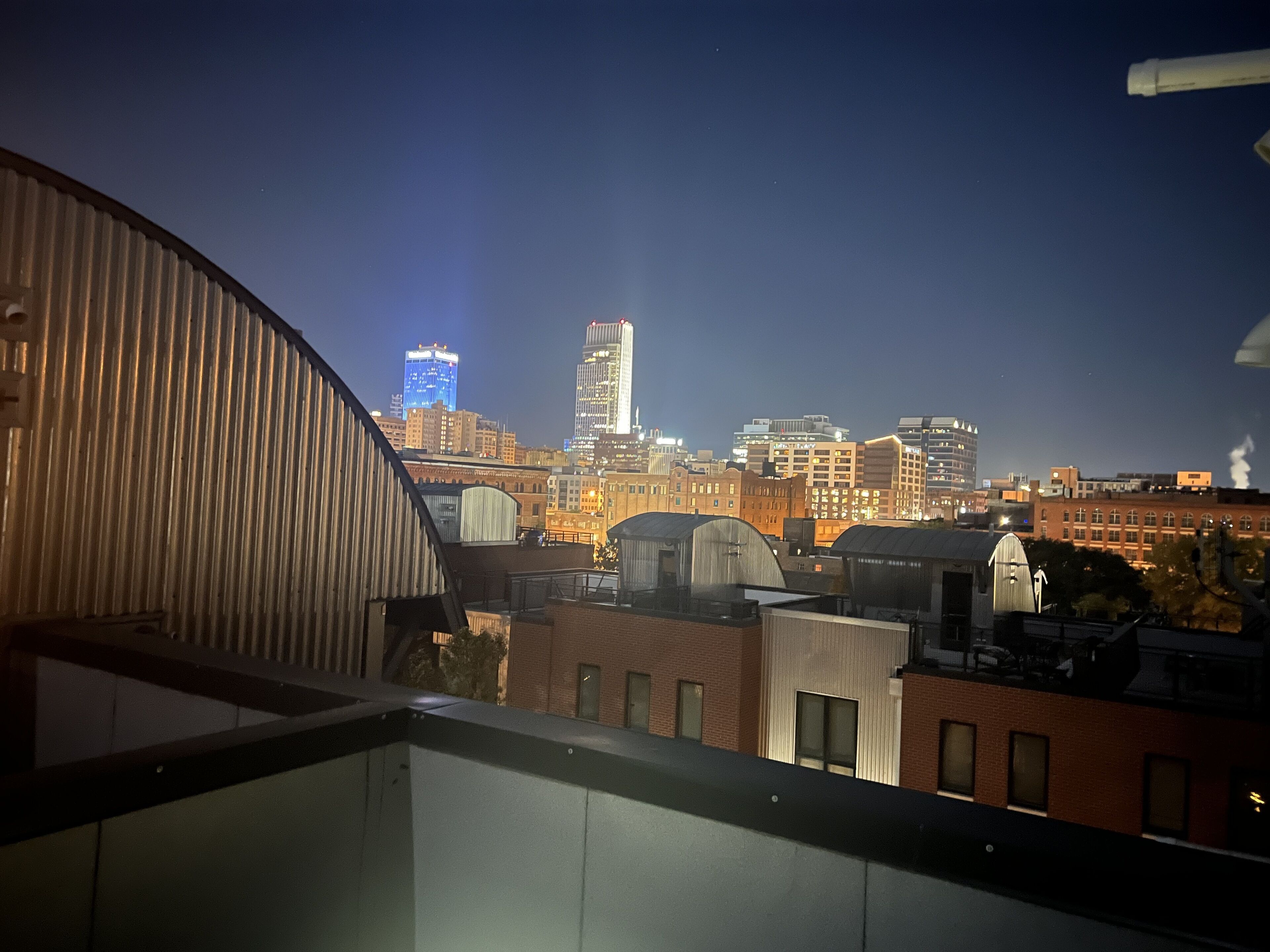 Luxury Condo | Terrace/patio