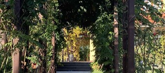 Luxury Villa - JessApart Walendia