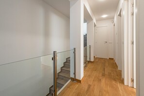 Interior - Newly built house with private pool (Begur)