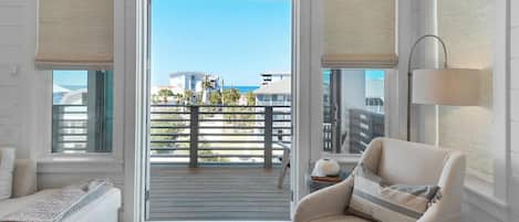 Smart-TV og bordtennis