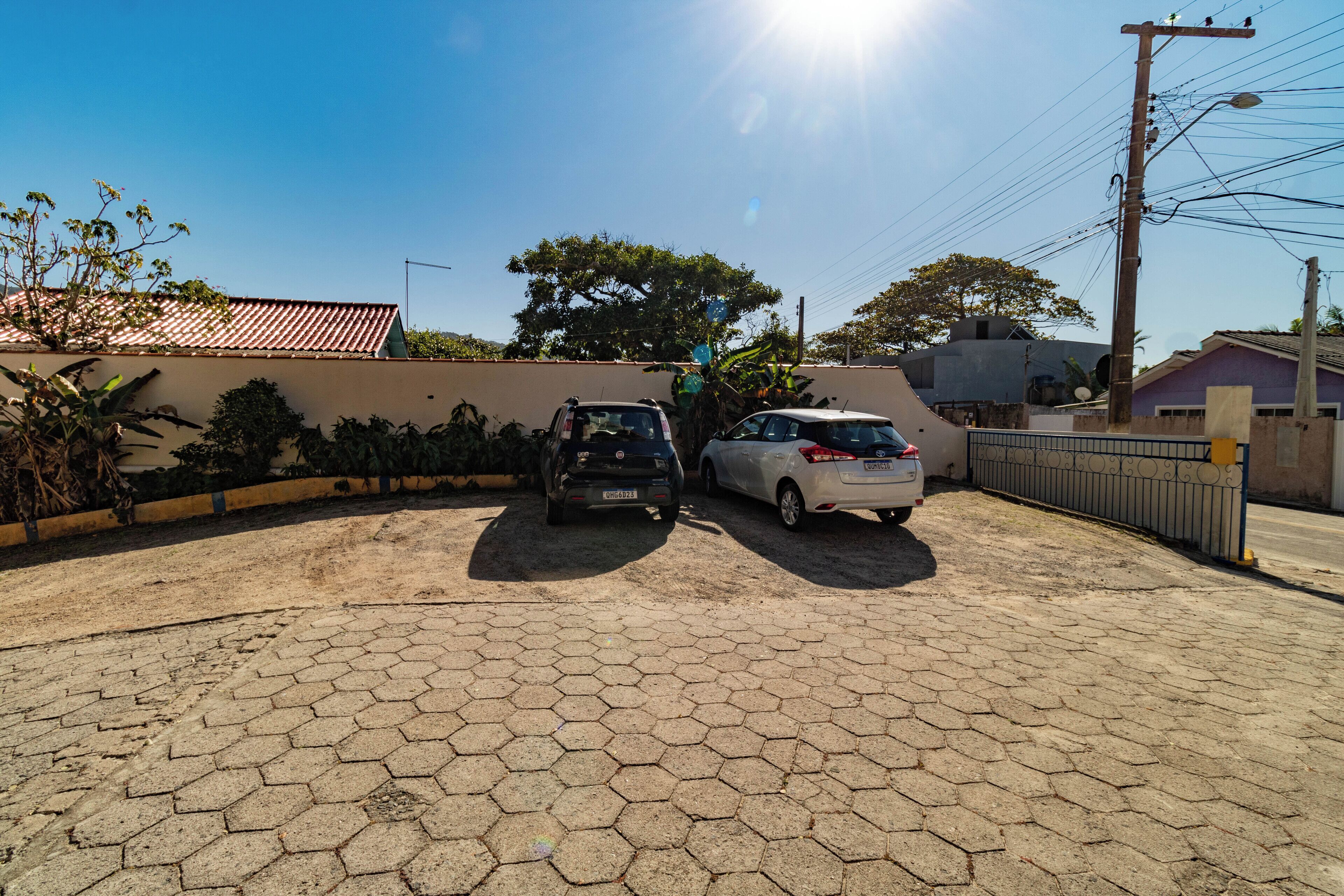 Foto - Pousada Maré de Lua