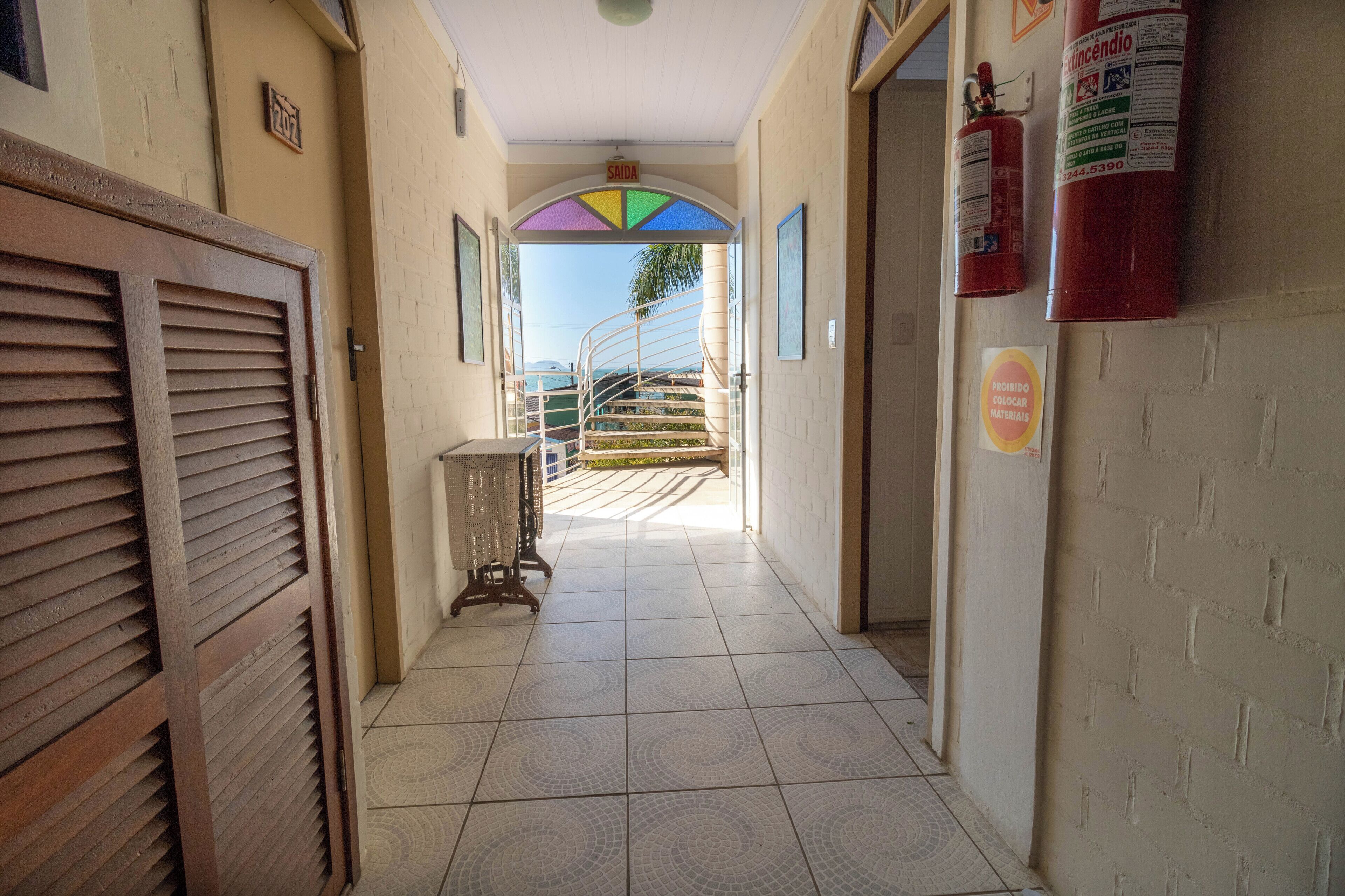 Foto - Pousada Maré de Lua