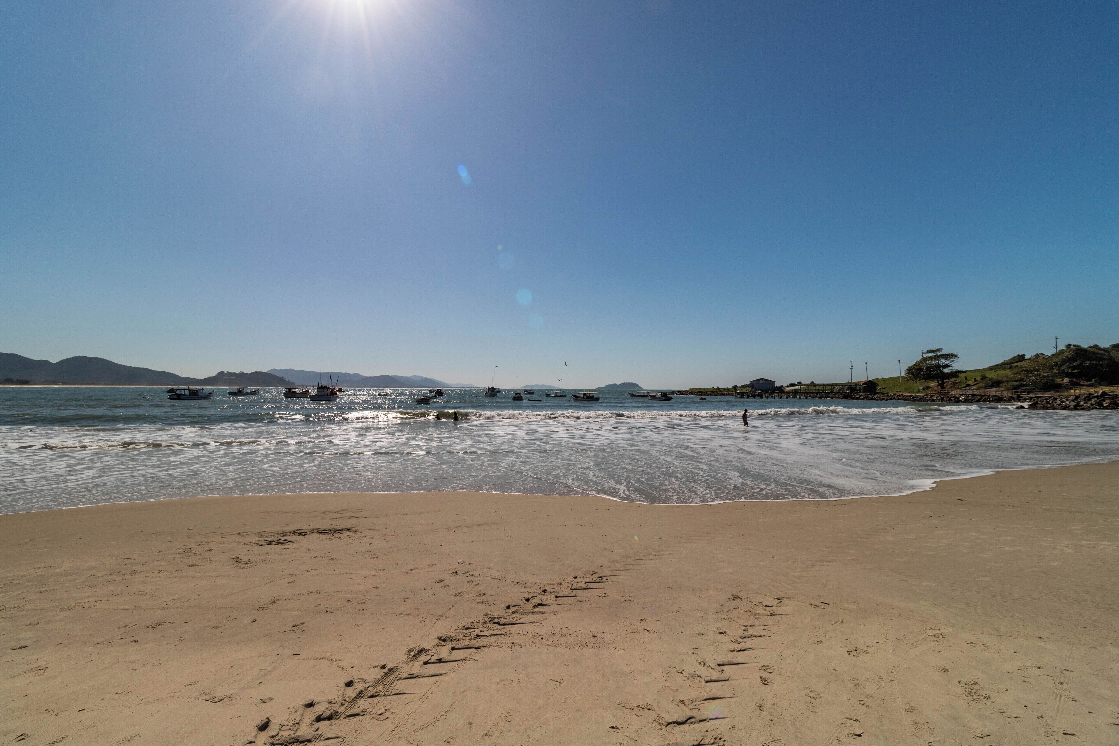 Foto - Pousada Maré de Lua