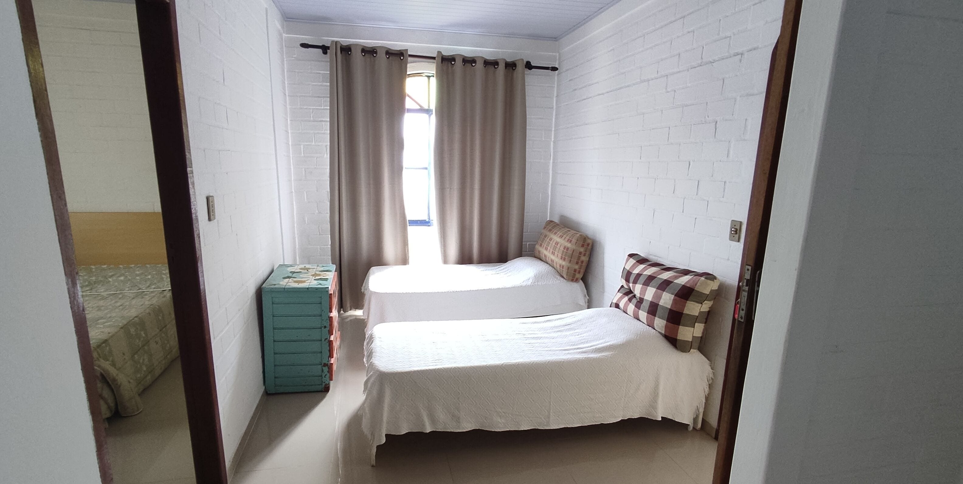 Foto - Pousada Maré de Lua