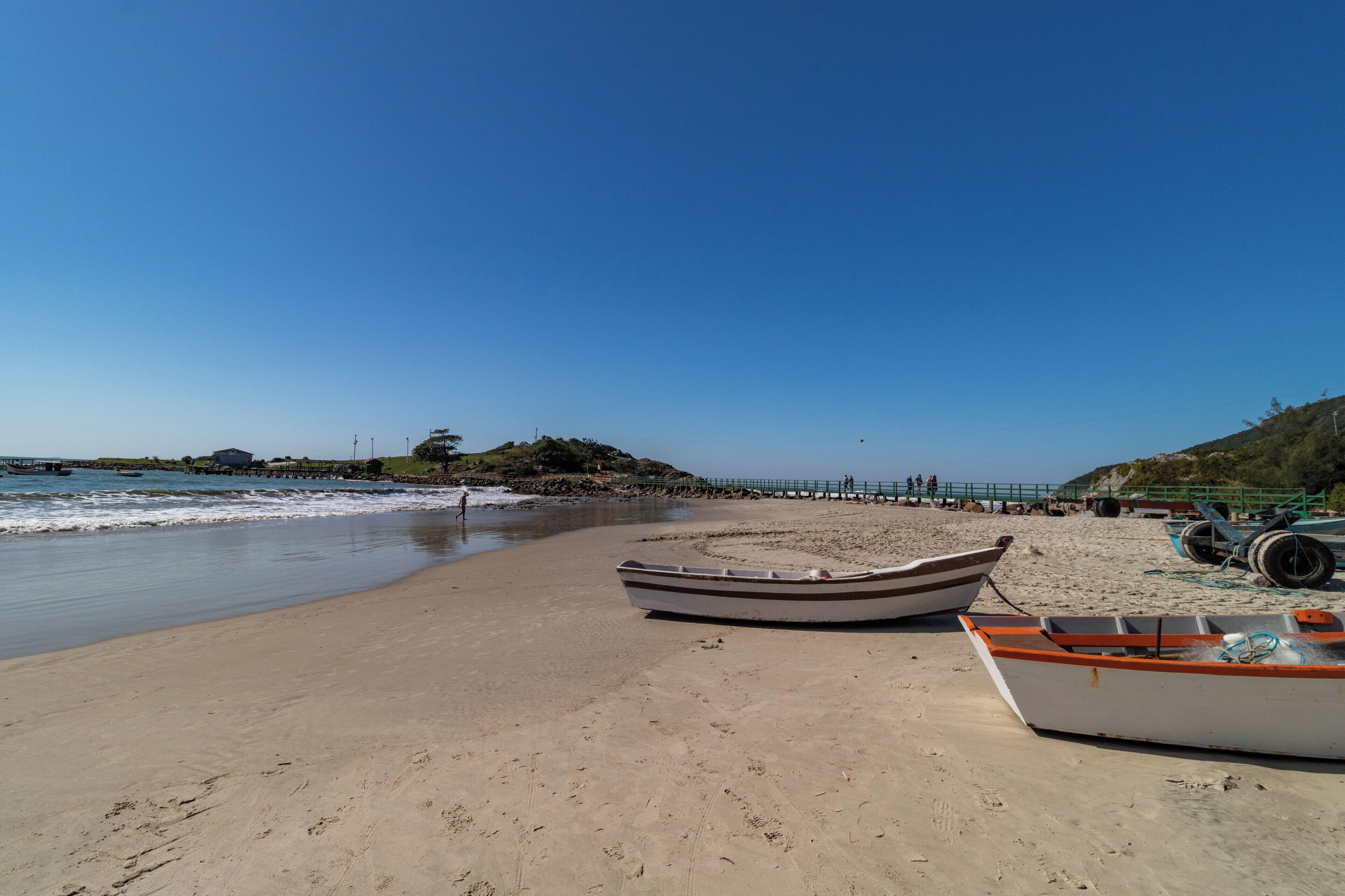 Foto - Pousada Maré de Lua