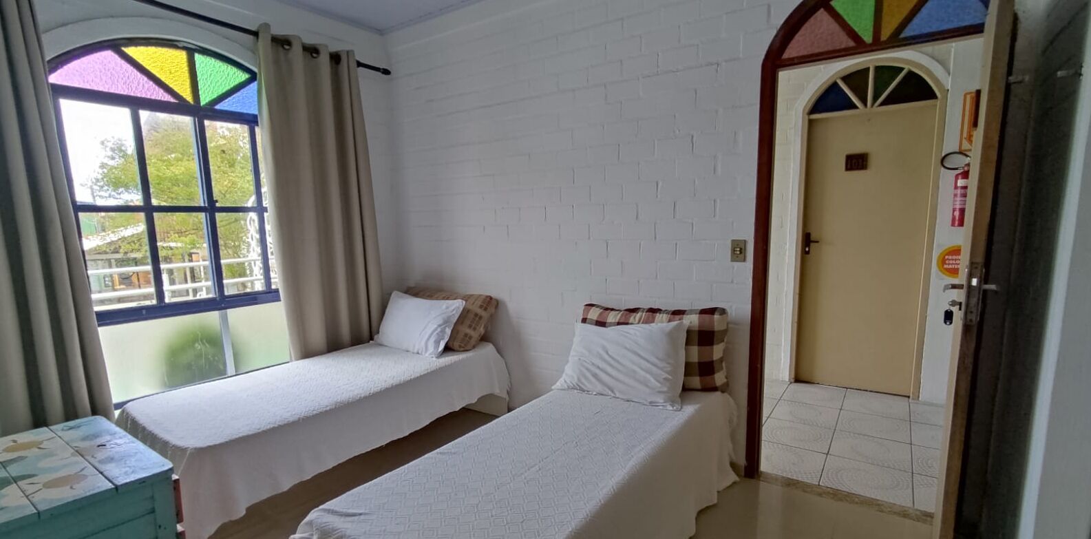 Foto - Pousada Maré de Lua