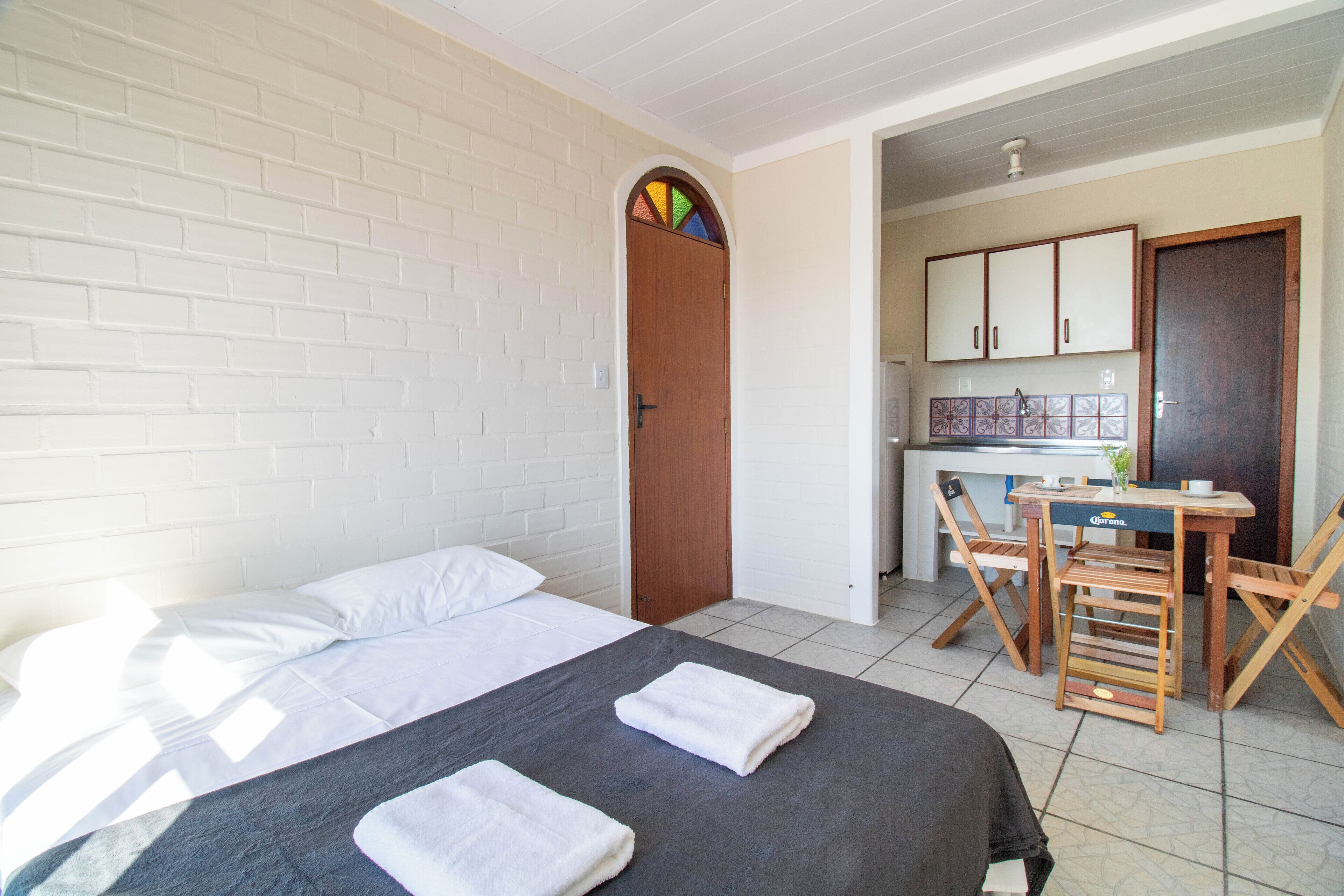 Foto - Pousada Maré de Lua