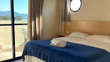 Standard Double Room | Free WiFi