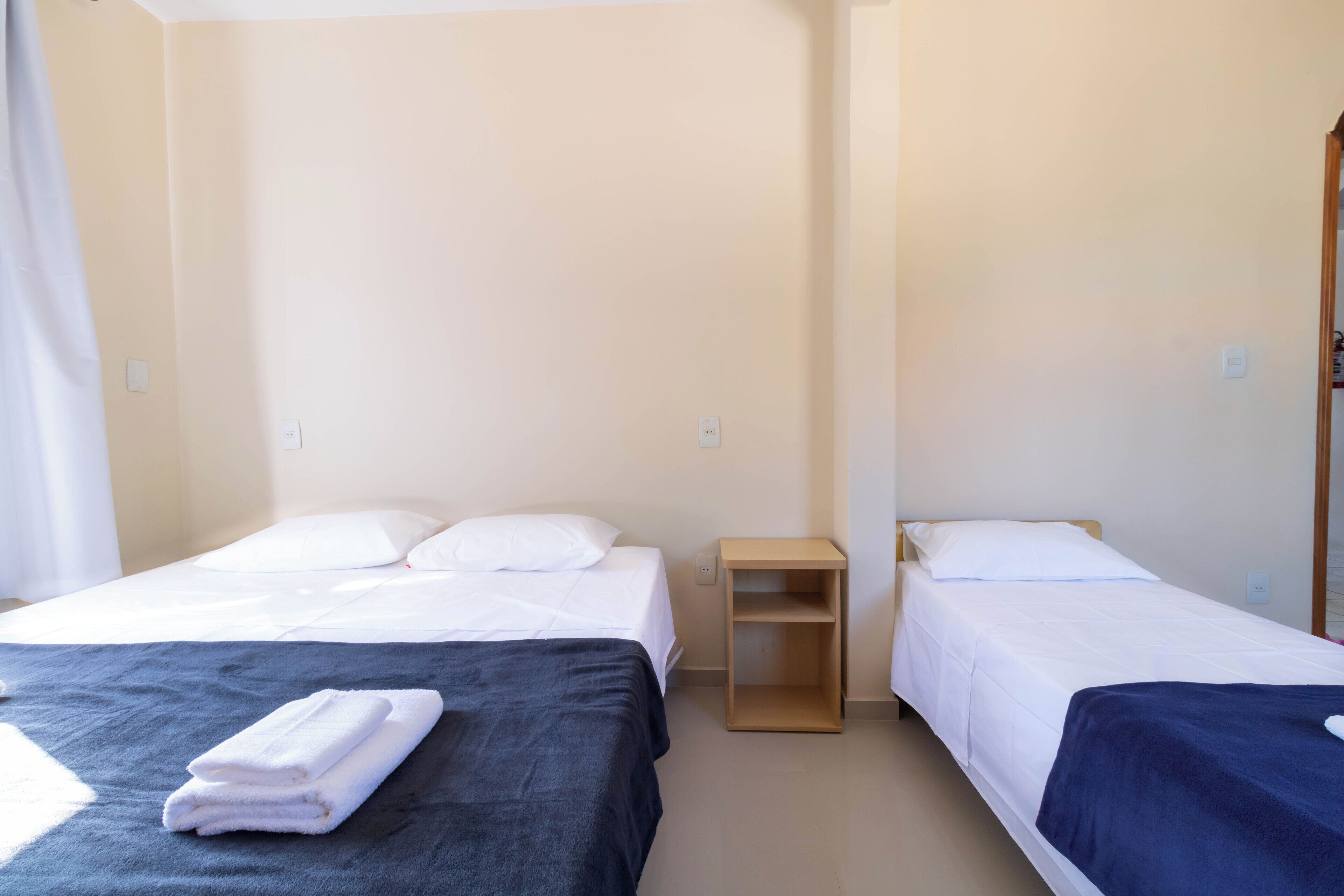 Foto - Pousada Maré de Lua