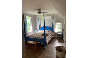 2 bedrooms, WiFi