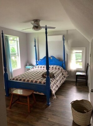 2 bedrooms, WiFi