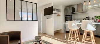 Appartement Supérieur n°2