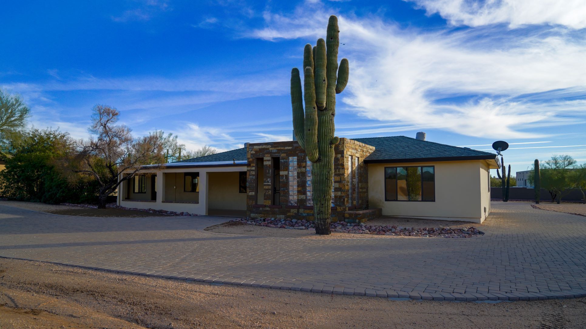 Newly Remodeled Home in Cave Creek