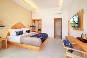 1 slaapkamer