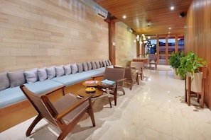 Interior - SK1001 - Smart 1 Bedroom Villa nr Seminyak/Canggu (Kecamatan Kuta Utara)