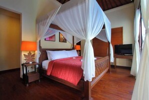 4 habitaciones 