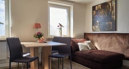 Ferienwohnung Rebe-GZ