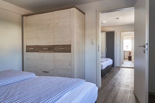 Ferienwohnung Rebe-GZ