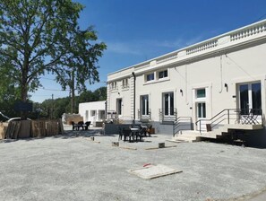 Exterior - Great Familial Appartement n°5 (Machecoul-Saint-Même)