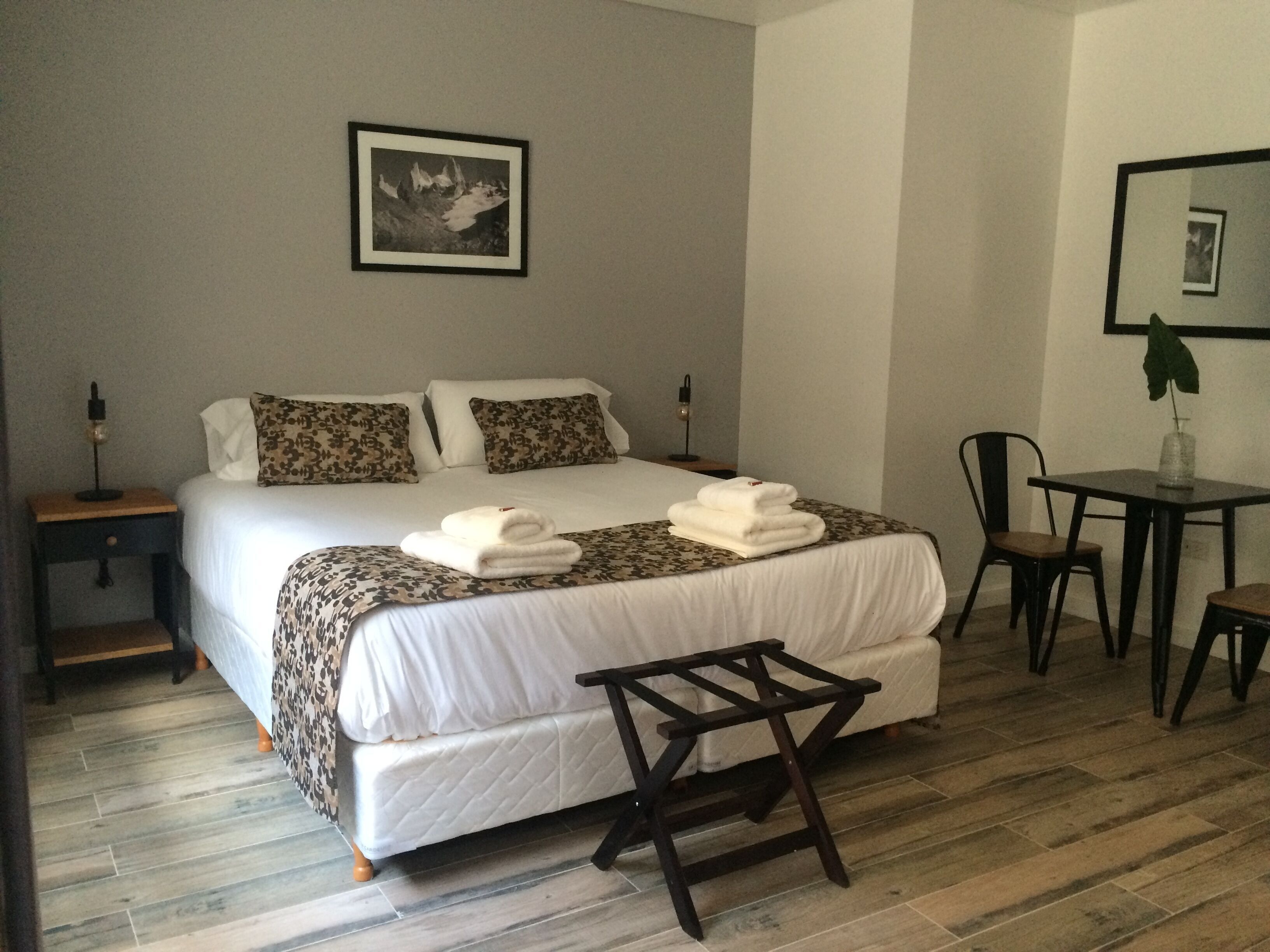 In-room safe, desk, blackout curtains, free WiFi