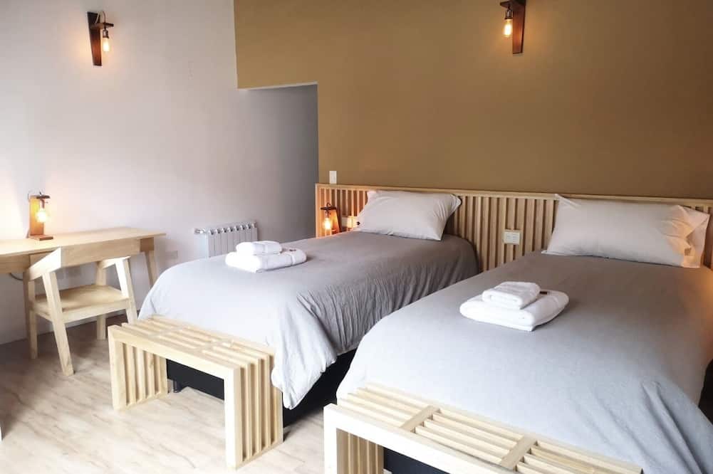 Senderos Aparts & Suites