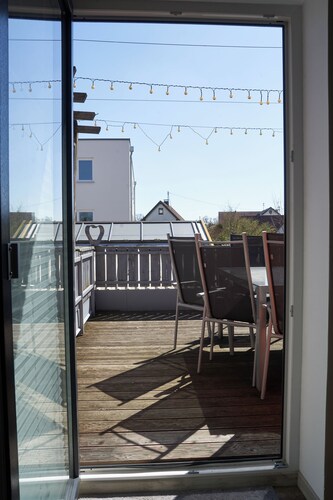 Ferienwohnung Blüte GZ