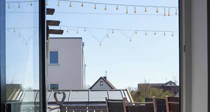 Ferienwohnung Blüte GZ