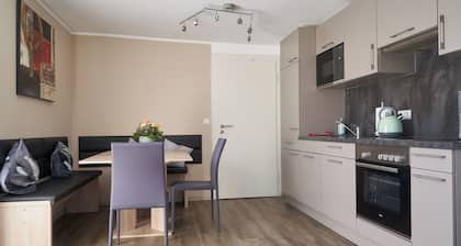 Ferienwohnung Blüte GZ