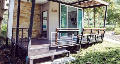 Tantai Eco Farm Stay at Khao Yai