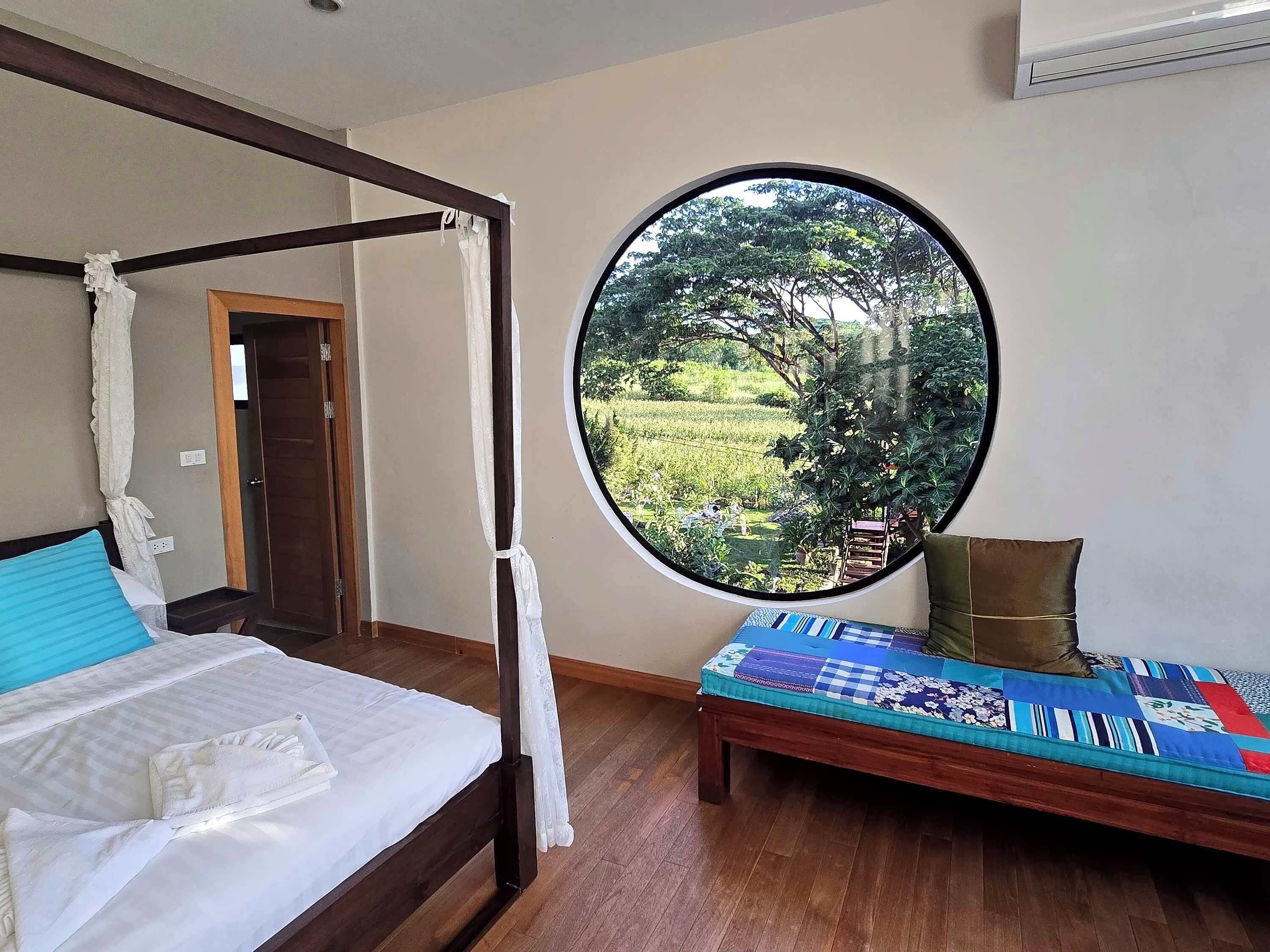 Wi-Fi gratuit, draps fournis