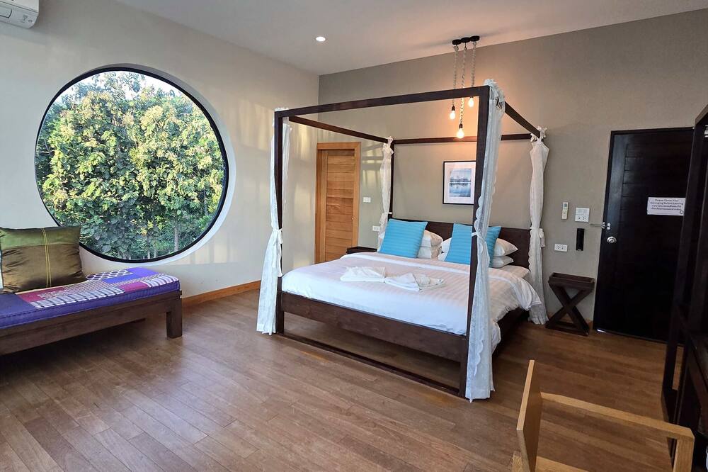 Tantai Eco Farm Stay at Khao Yai