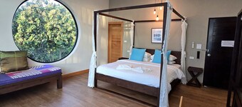 Tantai Eco Farm Stay at Khao Yai