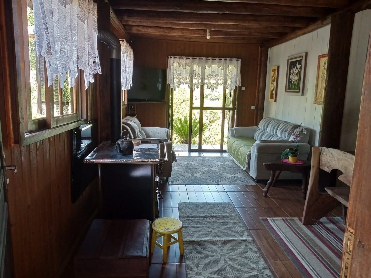 Image de profil de l’hôte