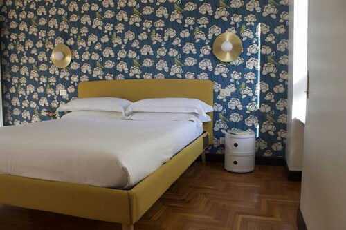 TrastevereHome - Castaldi House Trastevere & Testaccio