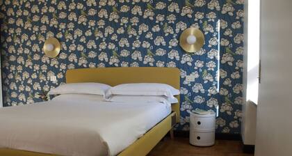 TrastevereHome - Castaldi House Trastevere & Testaccio