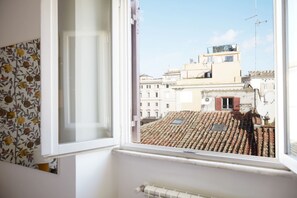 Interior - TrastevereHome - Rome Baroque Piazza Navona (Roma)