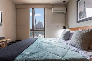 2 habitaciones 