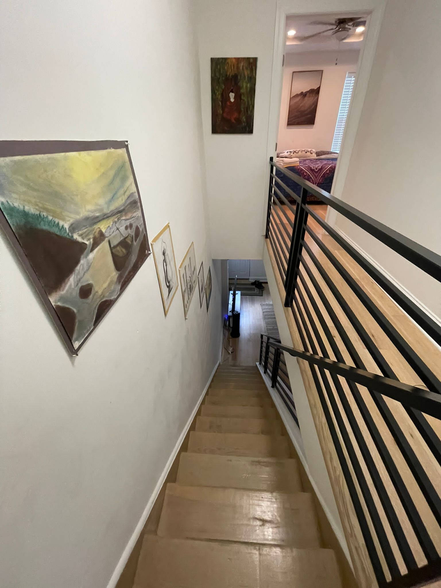 Brand new home in philly