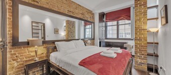 Superior 2 bedroom 2 bathrooms