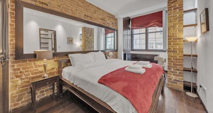 Superior 2 bedroom 2 bathrooms