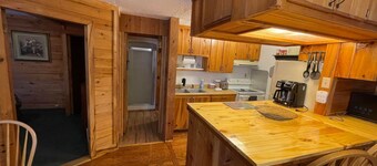 Lovely 2 Br, Outdoorsman Haven Atv/Sled Access
